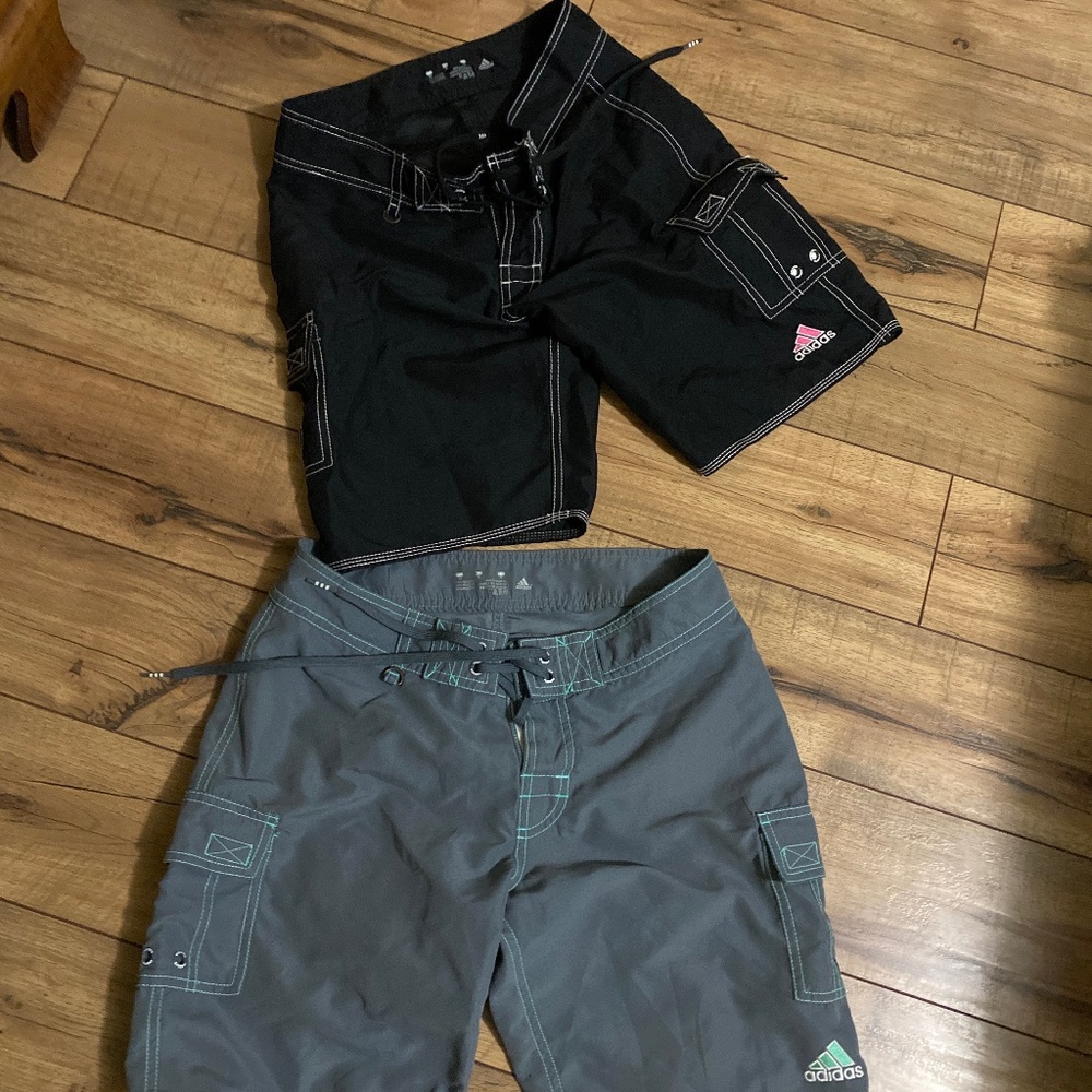 Adidas shorts